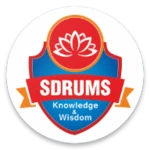 Logo of SDRUM School Secondary English android Application 